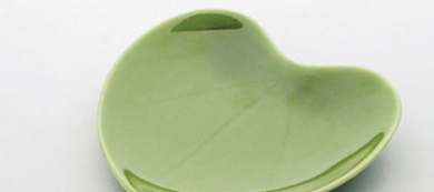薫る茶器