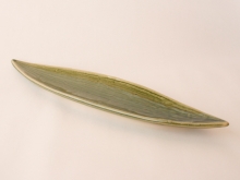 笹長皿
